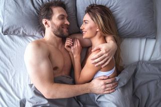 Sex jednou týdně a dost? Češi mají jasno! Kolikrát "to" potřebujeme ke spokojenému vztahu?